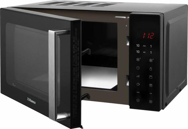 Мікрохвильова піч Hansa AMGF20E1GFBH
