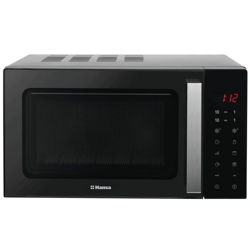 Мікрохвильова піч Hansa AMGF20E1GFBH