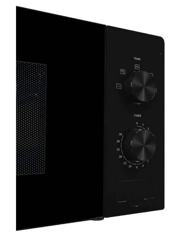 Мікрохвильова піч Hisense H20MOBP1