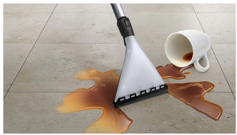 Пилосос Bosch BWD421POW