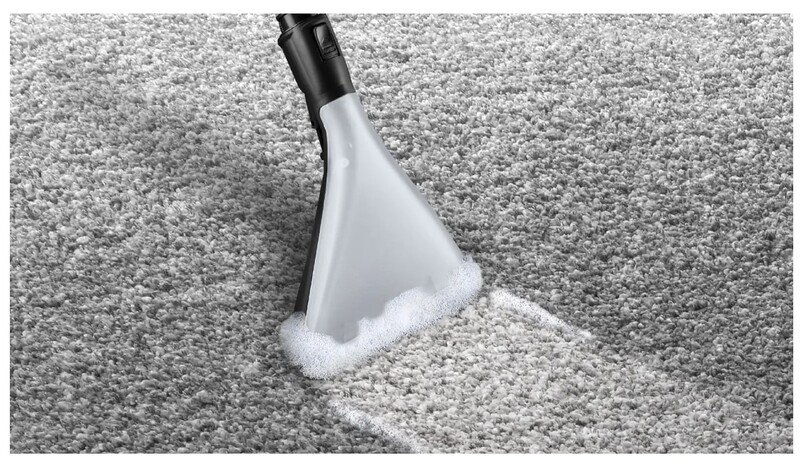 Пилосос Bosch BWD421POW