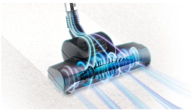 Пилосос Bosch BWD421POW