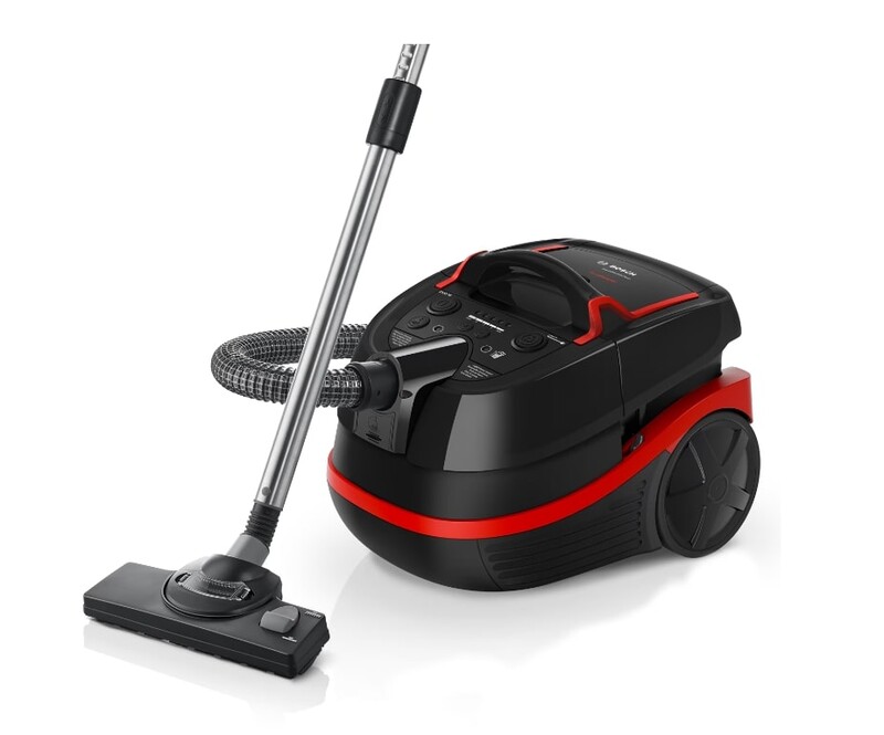 Пилосос Bosch BWD421POW