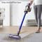 Фото - Акумуляторний пилосос Dyson SV28 V11 EU SNk/Ir/Bu (446976-01) | click.ua