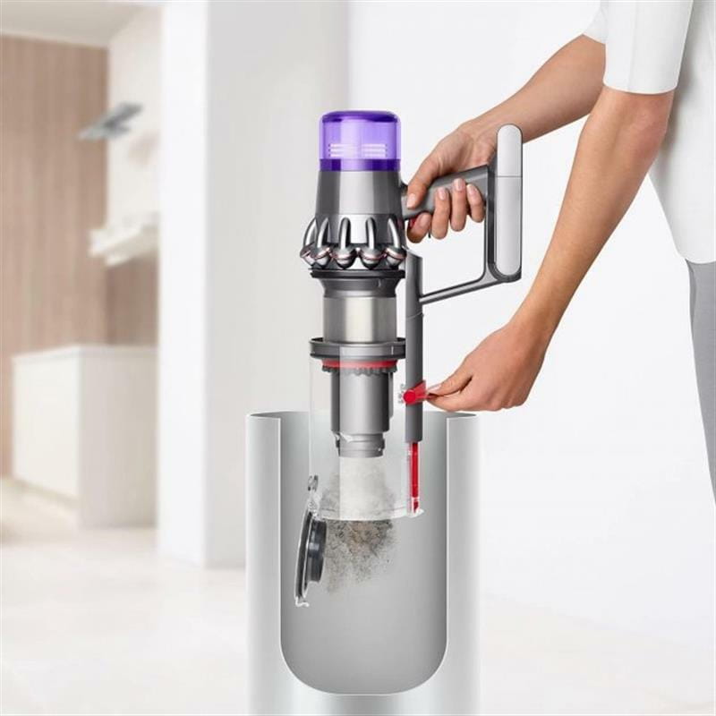 Аккумуляторный пылесос Dyson SV28 V11 EU SNk/Ir/Bu (446976-01)