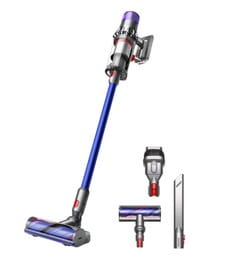 Акумуляторний пилосос Dyson SV28 V11 EU SNk/Ir/Bu (446976-01)