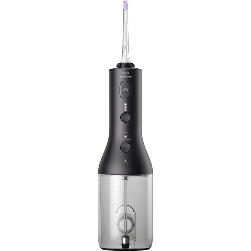 Ирригатор Philips Sonicare Cordless Power Flosser 3000 HX3826/33