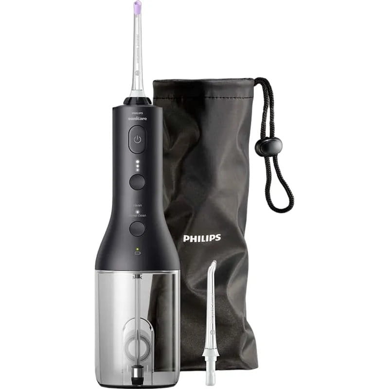 Ирригатор Philips Sonicare Cordless Power Flosser 3000 HX3826/33