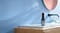 Фото - Ирригатор Philips Sonicare Cordless Power Flosser 3000 HX3826/33 | click.ua