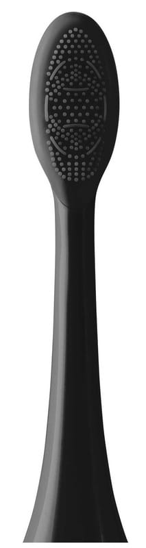 Насадка для зубной электрощетки Sencor SOX 004BK 4шт