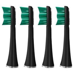 Насадка для зубної електрощітки Sencor SOX 004BK 4шт