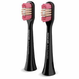 Насадка для зубной электрощетки Sencor SOX 104 2шт
