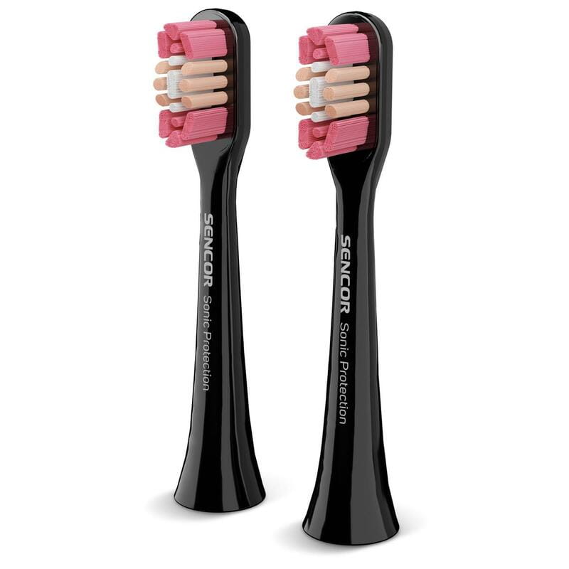 Насадка для зубної електрощітки Sencor SOX 104 2шт
