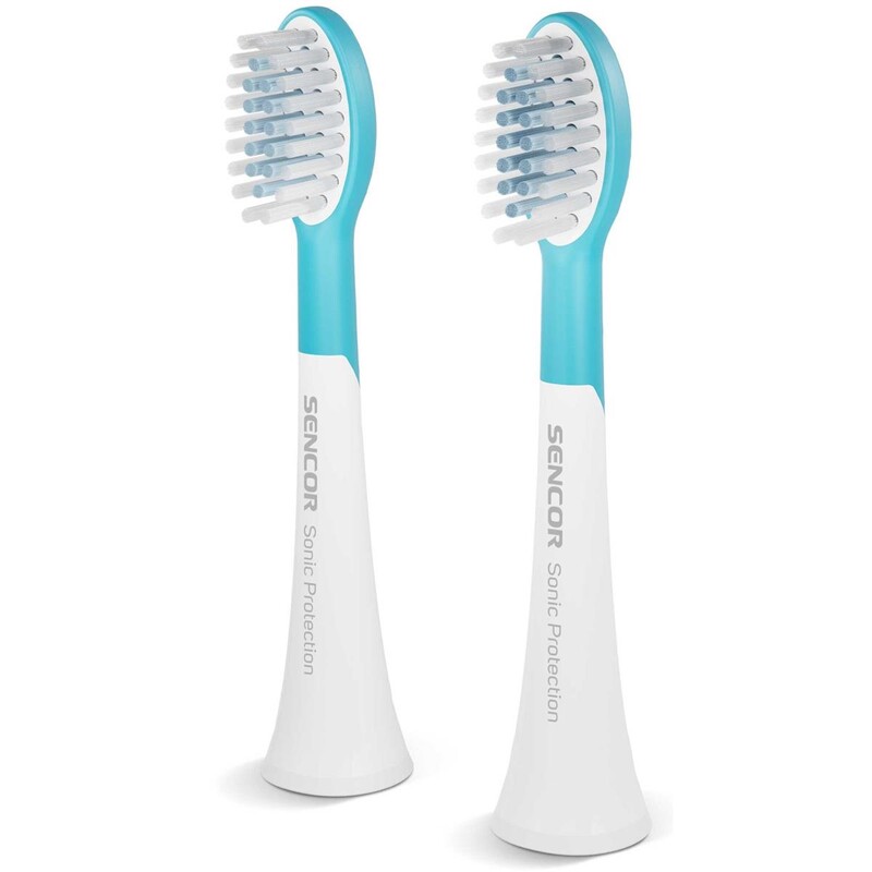 Насадка для зубної електрощітки Sencor SOX 105 2шт