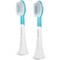 Фото - Насадка для зубної електрощітки Sencor SOX 105 2шт | click.ua