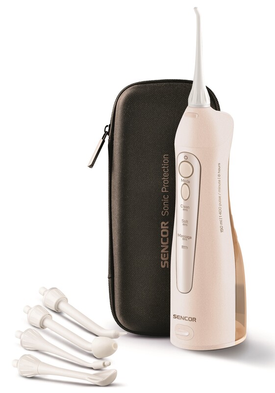 Ирригатор Sencor SOI 1211GD