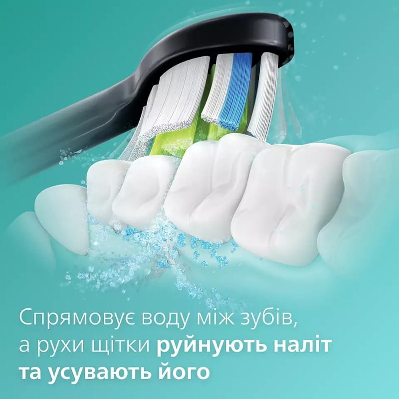Насадка для зубной щетки Philips HX6062/13