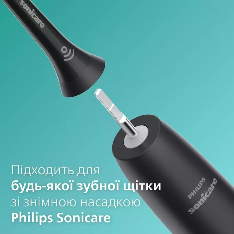 Насадка для зубної щітки Philips HX6062/13