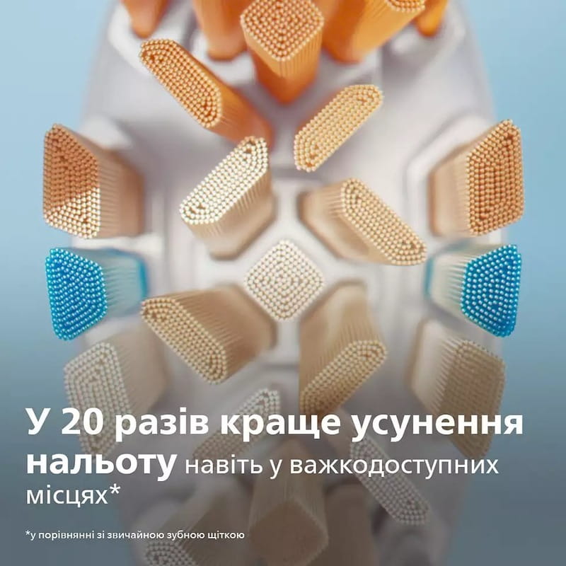 Насадка для зубной щетки Philips HX9094/10