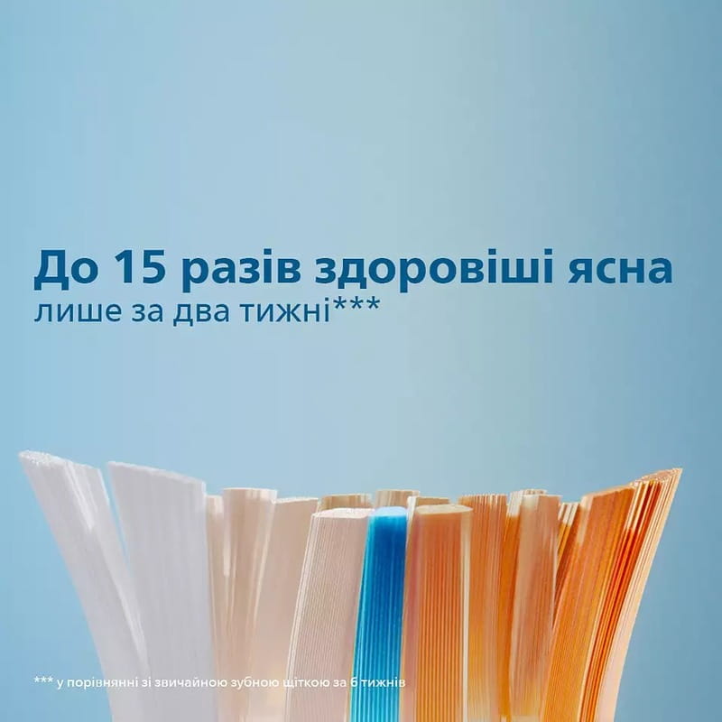 Насадка для зубной щетки Philips HX9094/10