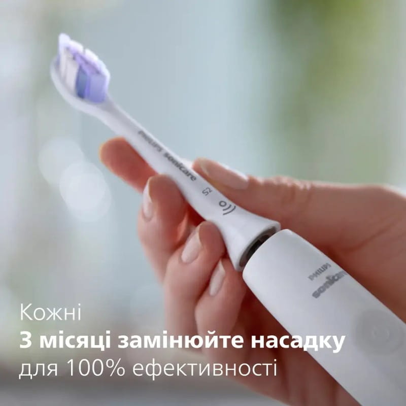 Насадка для зубной щетки Philips HX6054/10