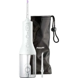 Купить Ирригатор Philips Sonicare Cordless Power Flosser 3000 HX3826/31 Ирригатор Philips Sonicare Cordless Power Flosser 3000 HX3826/31