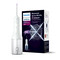 Фото - Ирригатор Philips Sonicare Cordless Power Flosser 3000 HX3826/31 | click.ua