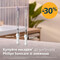 Фото - Ирригатор Philips Sonicare Cordless Power Flosser 3000 HX3826/31 | click.ua