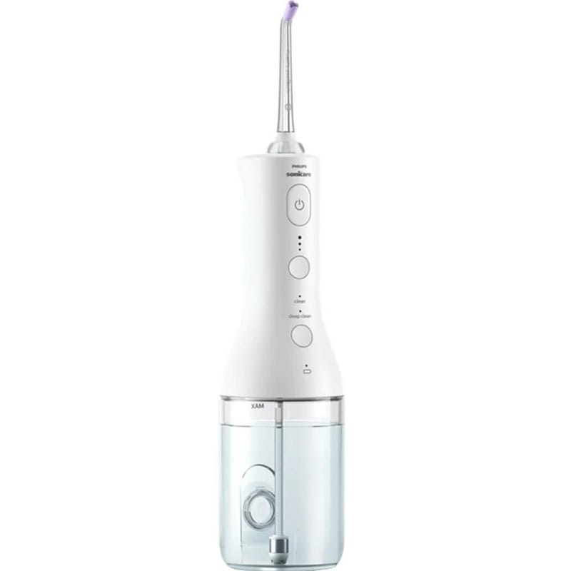Ирригатор Philips Sonicare Cordless Power Flosser 3000 HX3826/31