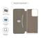 Фото - Чохол-книжка Armorstandart G-Case для Oscal C70 Blue (ARM71965) | click.ua