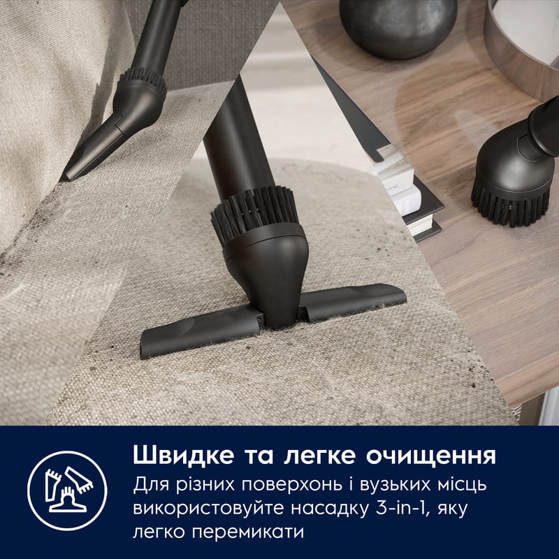 Пылесос Electrolux EB61C4DB