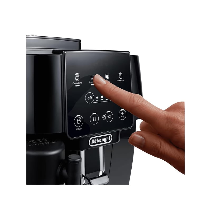 Кофемашина Delonghi ECAM 220.60.B Magnifica Start