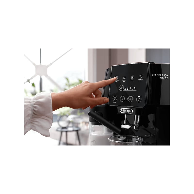 Кофемашина Delonghi ECAM 220.60.B Magnifica Start