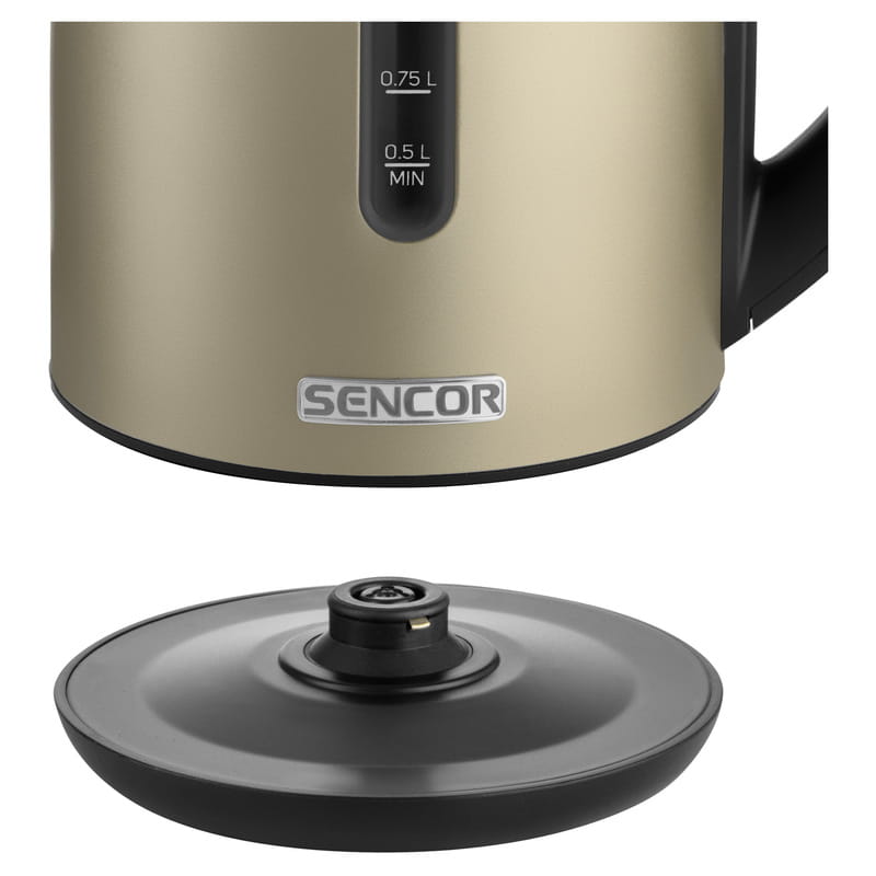 Электрочайник Sencor SWK 7707CH