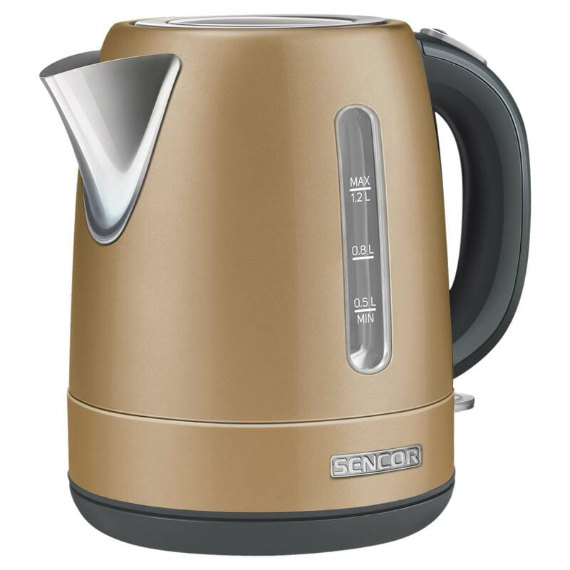 Електрочайник Sencor SWK 1227CH