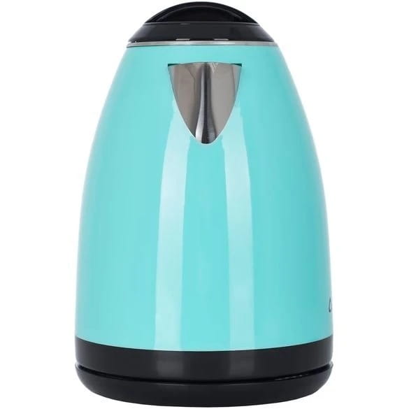 Електрочайник Delfa DK 3530 X Turquoise