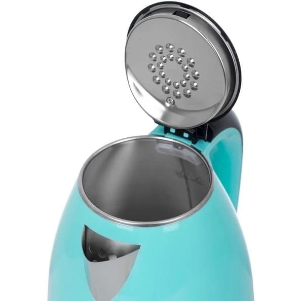 Электрочайник Delfa DK 3530 X Turquoise