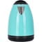 Фото - Електрочайник Delfa DK 3530 X Turquoise | click.ua