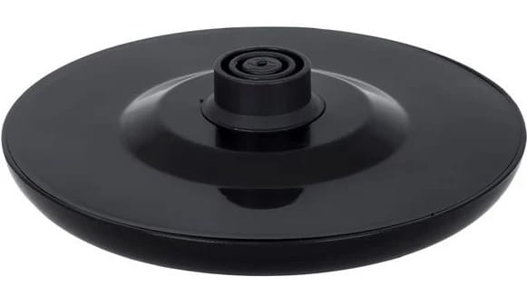 Электрочайник Delfa DK 3530 X red