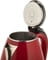 Фото - Электрочайник Delfa DK 3530 X red | click.ua