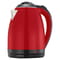 Фото - Электрочайник Delfa DK 3530 X red | click.ua