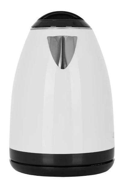 Электрочайник Delfa DK 3530 X white