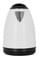 Фото - Электрочайник Delfa DK 3530 X white | click.ua