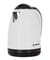 Фото - Электрочайник Delfa DK 3530 X white | click.ua