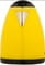 Фото - Электрочайник Delfa DK 3530 X yellow | click.ua