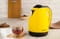 Фото - Электрочайник Delfa DK 3530 X yellow | click.ua