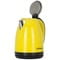 Фото - Электрочайник Delfa DK 3530 X yellow | click.ua