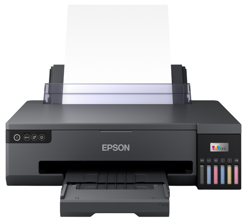 Принтер А3+ кол. Epson L18050 з Wi-Fi (C11CK38403)
