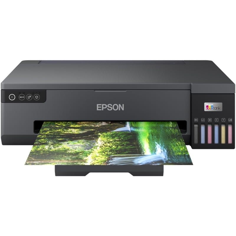 Принтер А3+ цв. Epson L18050 c Wi-Fi (C11CK38403)