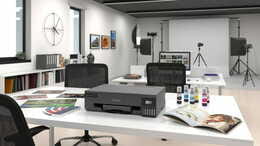 Принтер А3+ цв. Epson L18050 c Wi-Fi (C11CK38403)